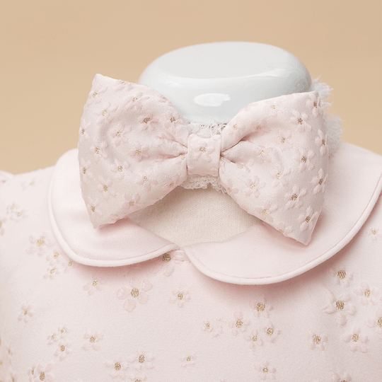 Bentita Irina Brocard Roz Buchet Floricele Botez Fetite AnneBebe