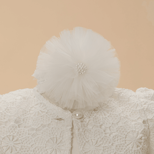 Bentita Pampon Crem Fetite AnneBebe