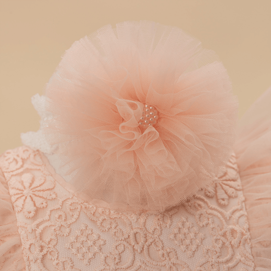 Bentita Pampon Somon Fetite AnneBebe