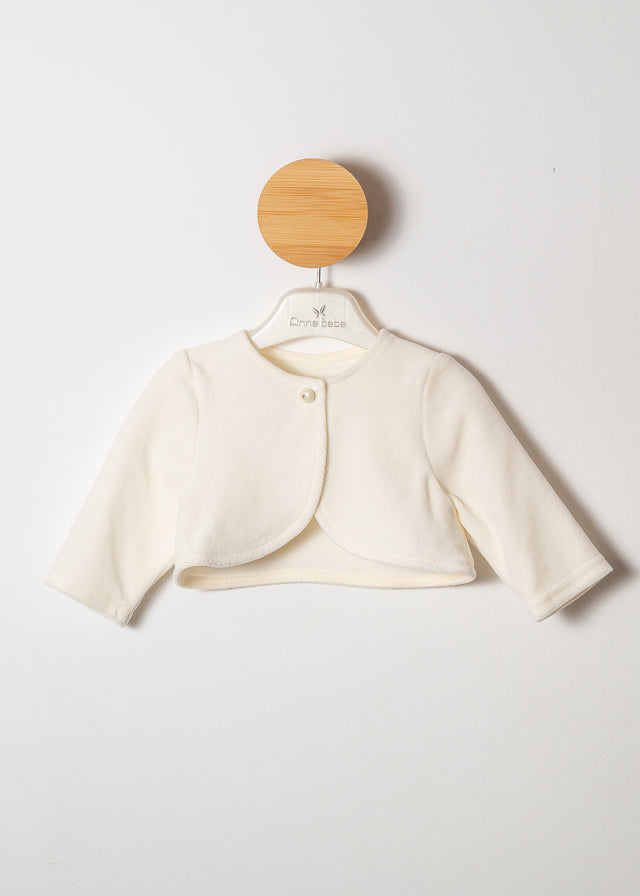 bolero ivory annebebe botez