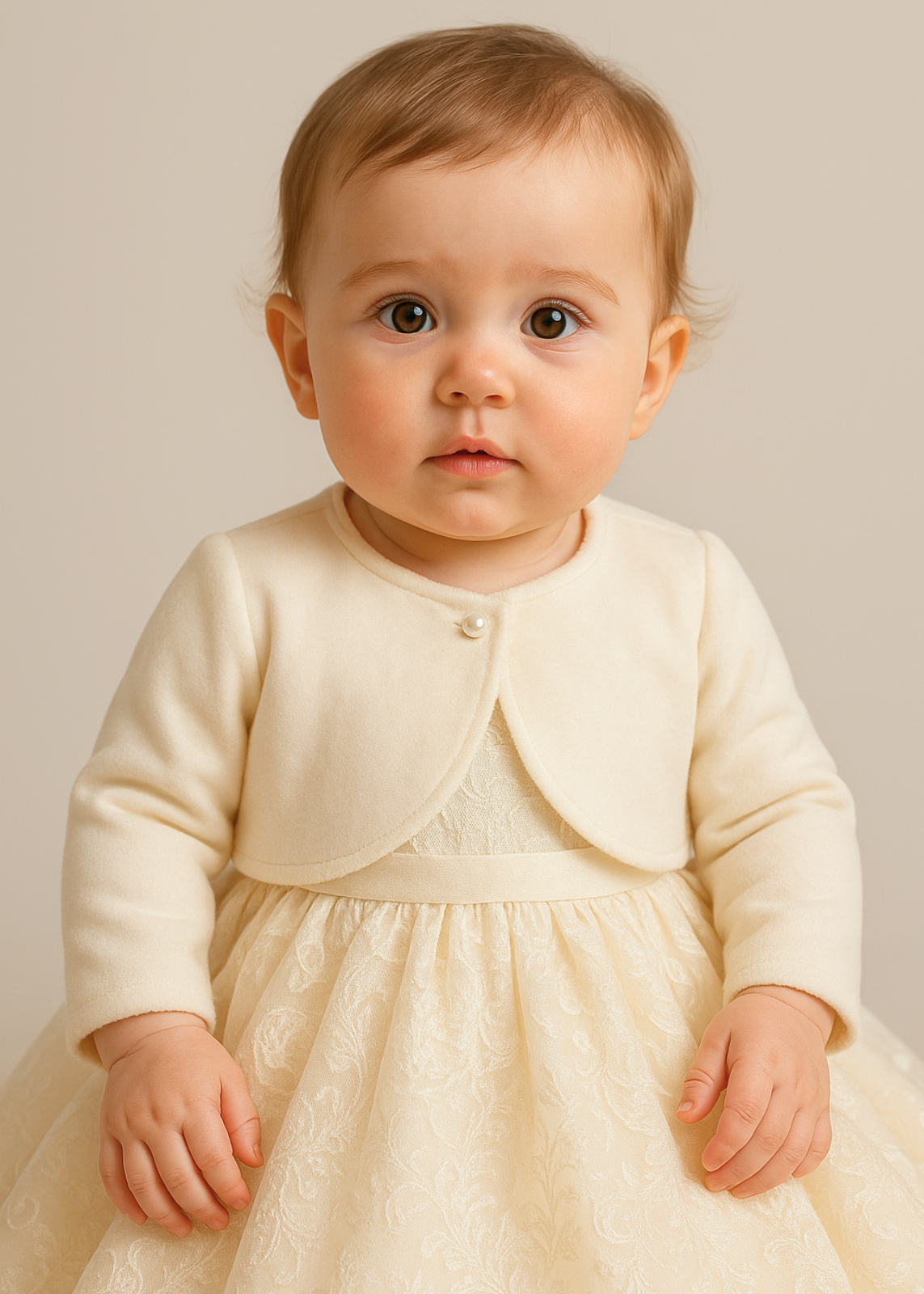 bolero bej annebebe botez