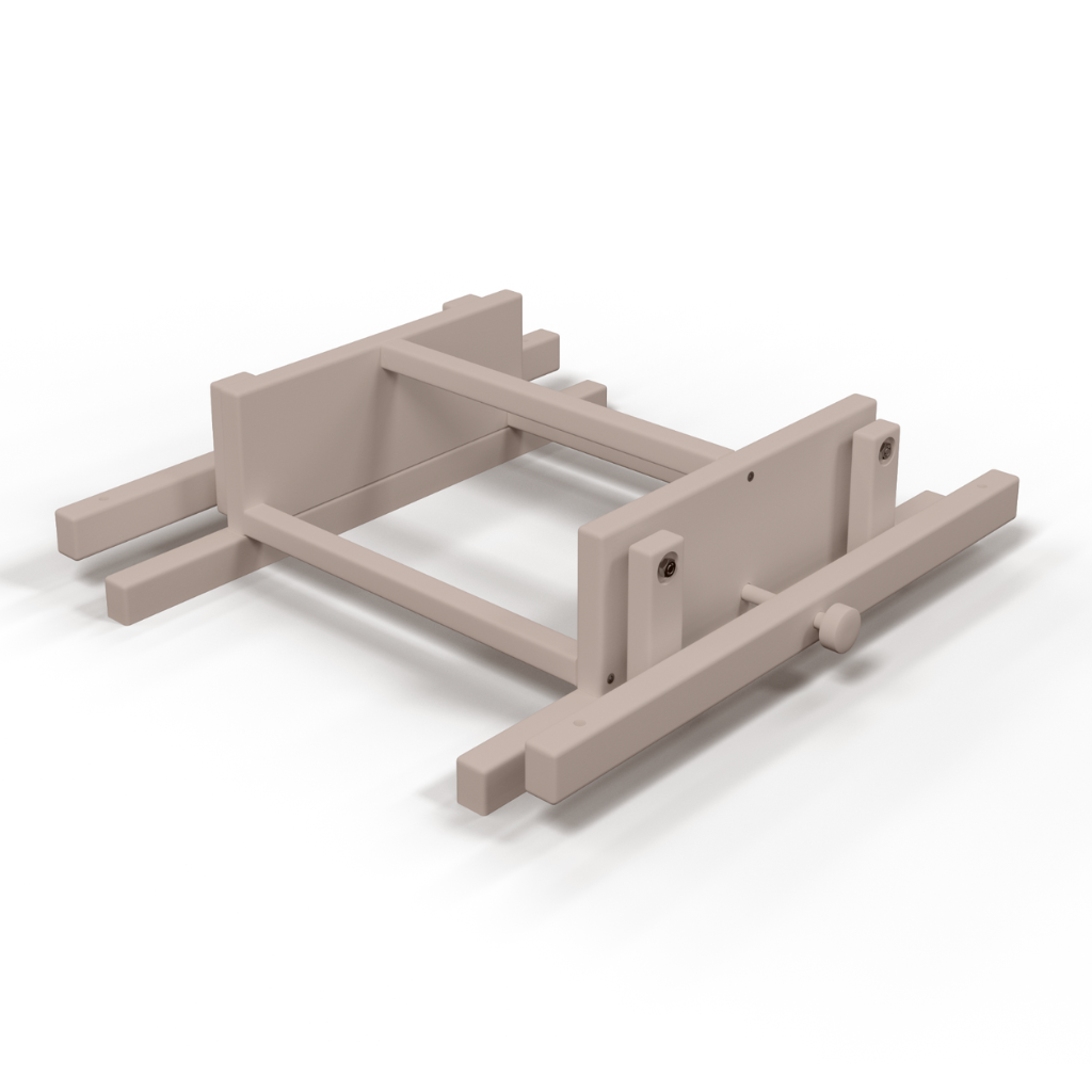 Sistem de Balansare pentru Patut Smart 72 cm