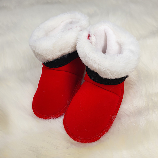 Botosei Rosii Catifelati  222733 Sinderella