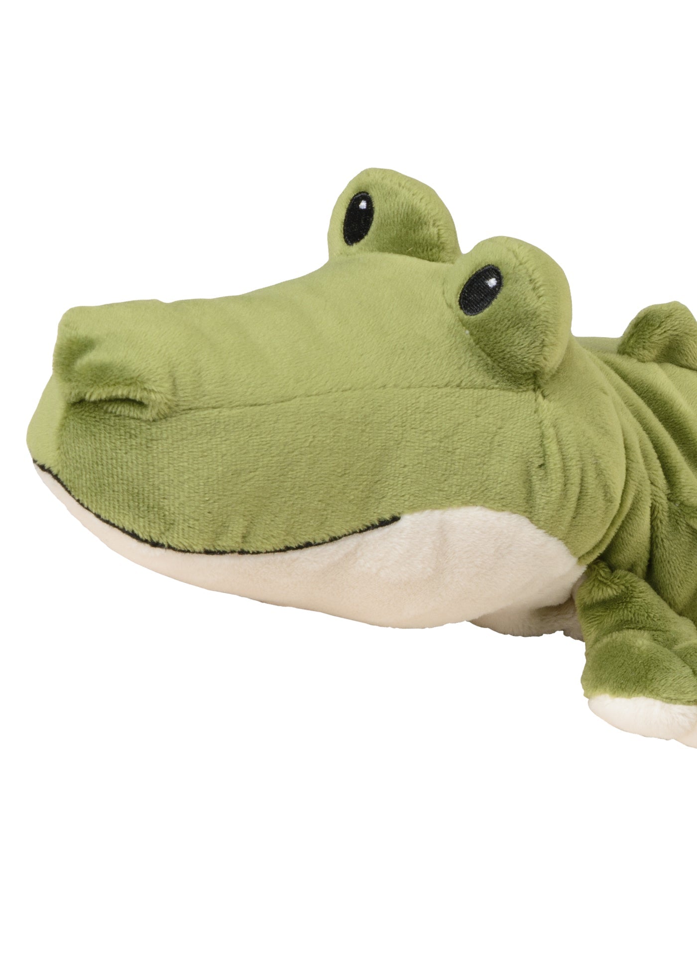 Jucarie Termica Anticolici Crocodil 48 cm 01179 Warmies