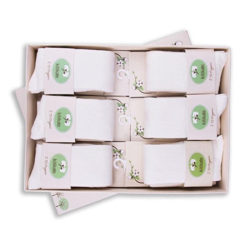 AnneBebe - Dres Fete Bumbac Organic Crem KityKate S95941