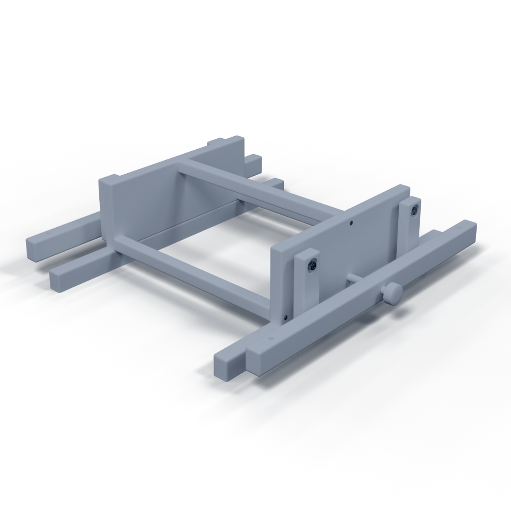 Sistem de Balansare pentru Patut Smart 72 cm