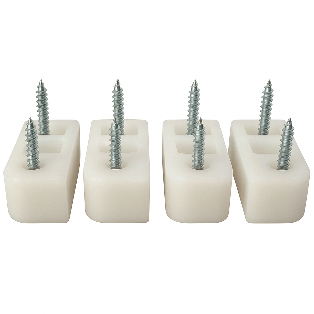 Kit somiera patut bebelusi Azzurra Design - nivelul 2 pentru saltea