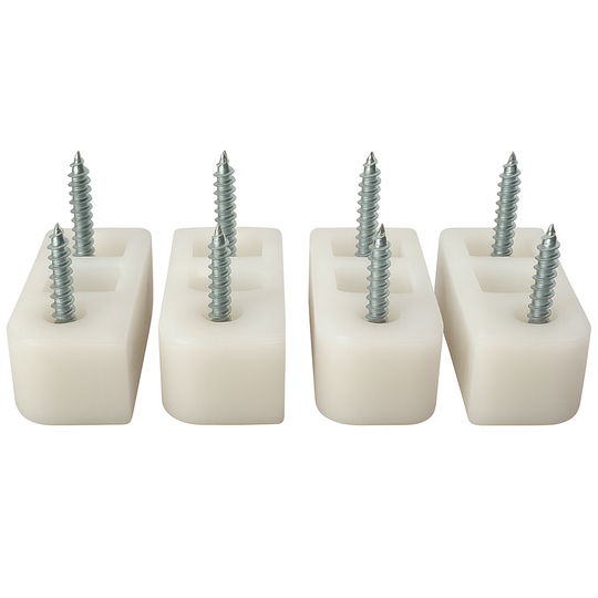 Kit somiera patut bebelusi Azzurra Design - nivelul 2 pentru saltea