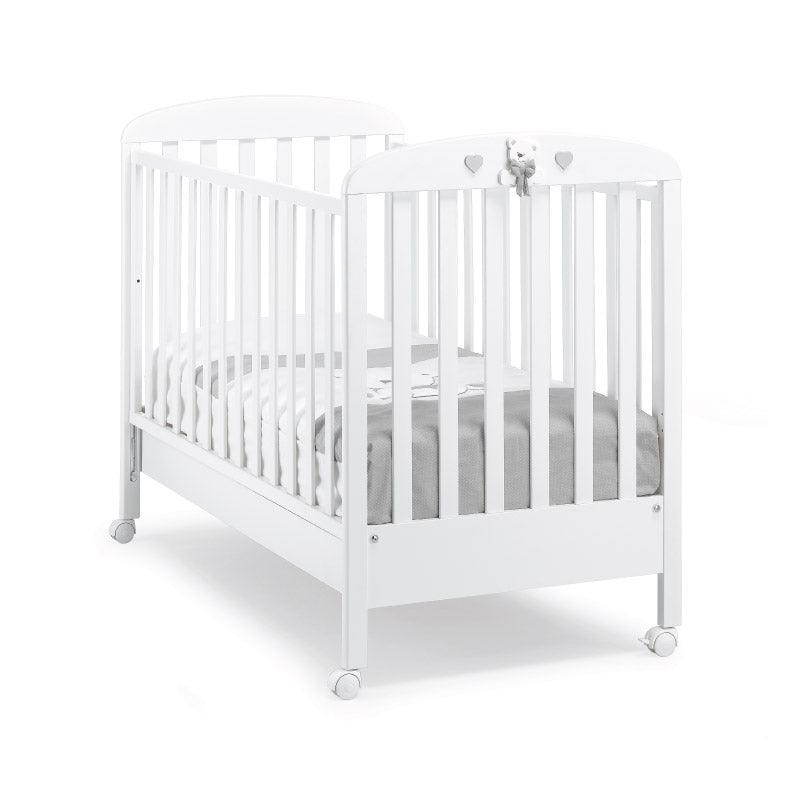 Pat Bebe Tatino Erbesi Design Italian cu sertar si laterala culisanta