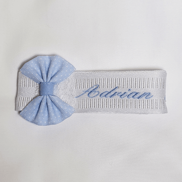 Personalizare Fasa Trusou Botez AnneBebe – previzualizare 4