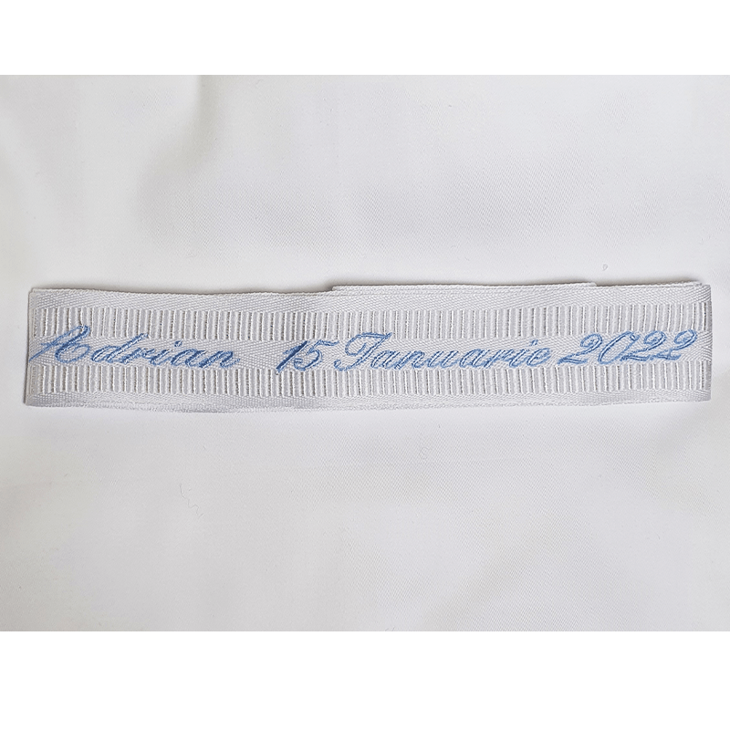 Personalizare Fasa Trusou Botez AnneBebe