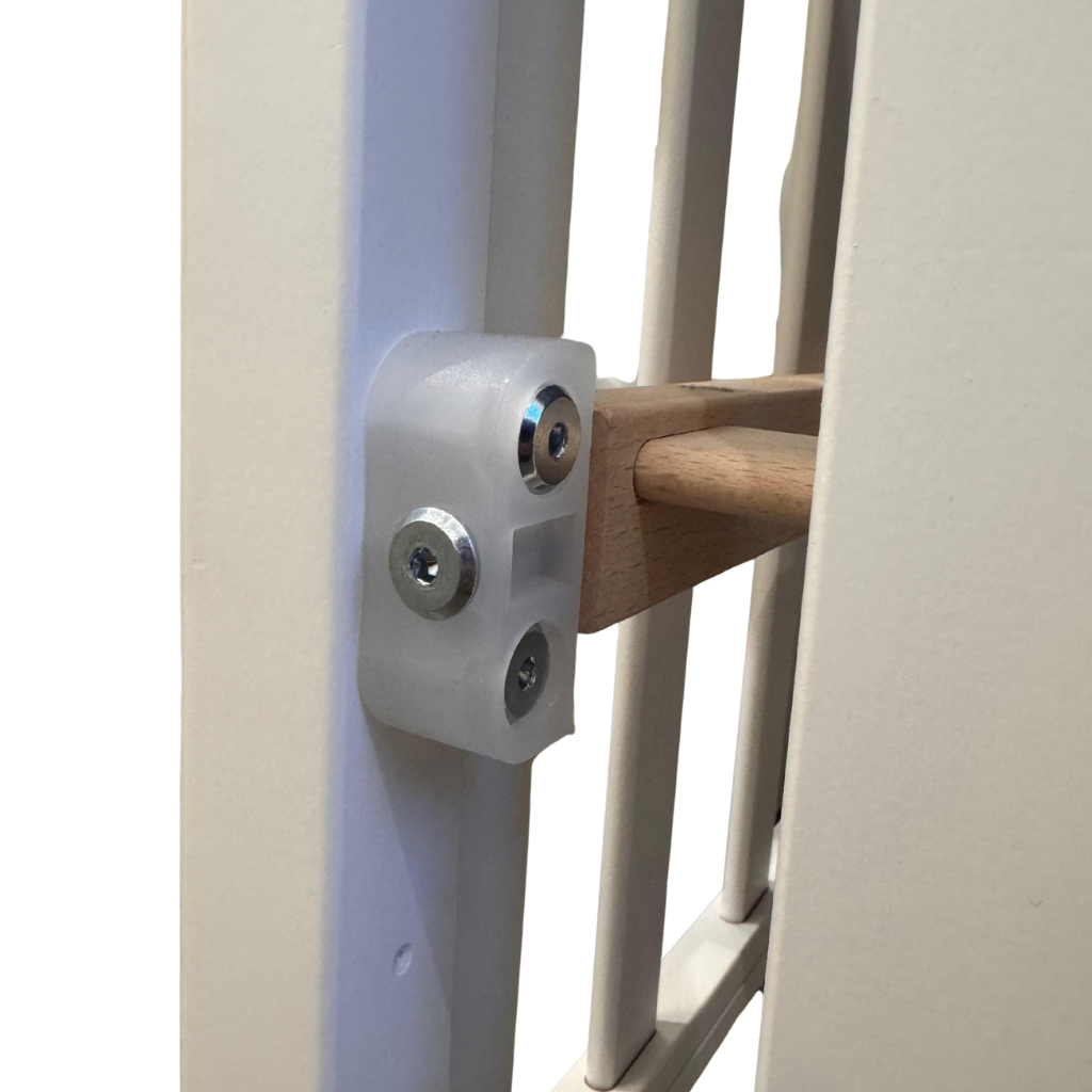 Kit somiera patut bebelusi Azzurra Design - nivelul 2 pentru saltea