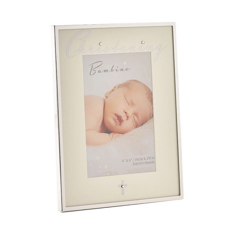 AnneBebe - Rama Foto Botez Bebelusi Bambino CG50246