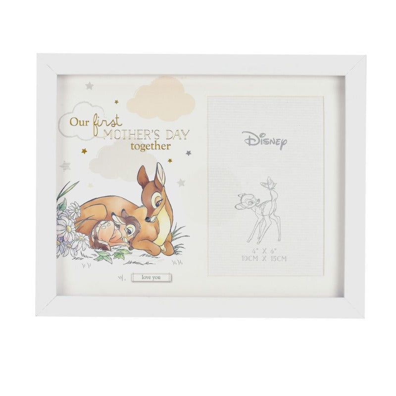 AnneBebe - Rama foto Disney Magical Beginnings Bambi DI847