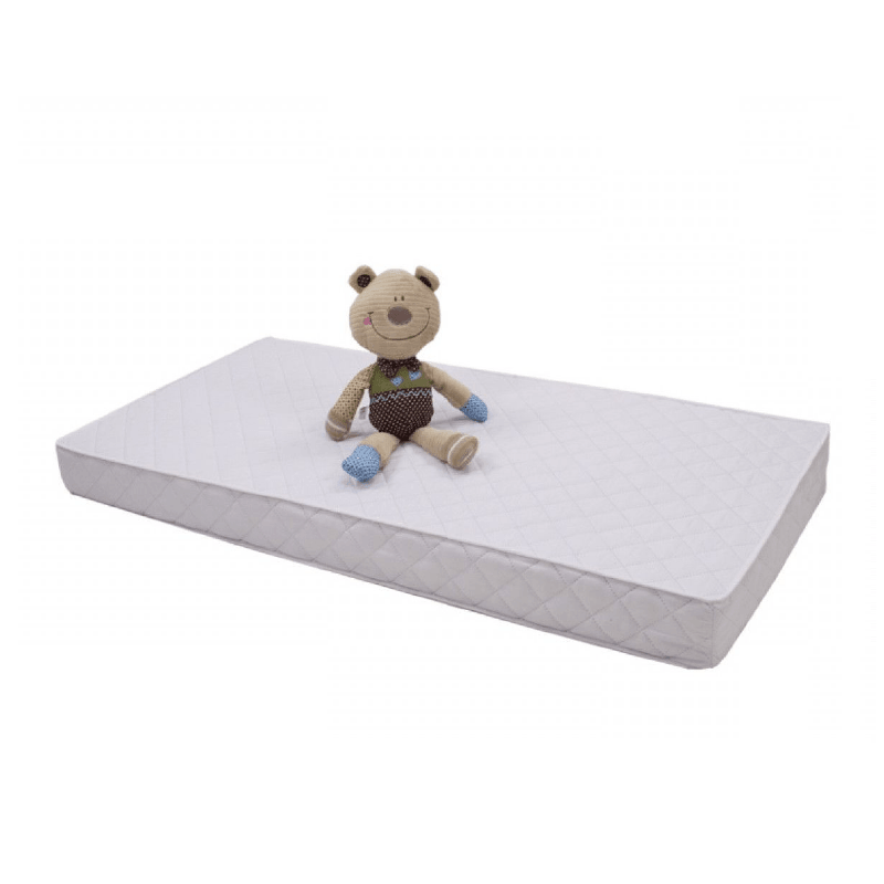 140x70x10 3D Coconut Kernel Mattress &amp; Removable Washable Cover