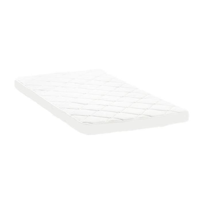 140x70x10 3D Coconut Kernel Mattress &amp; Removable Washable Cover