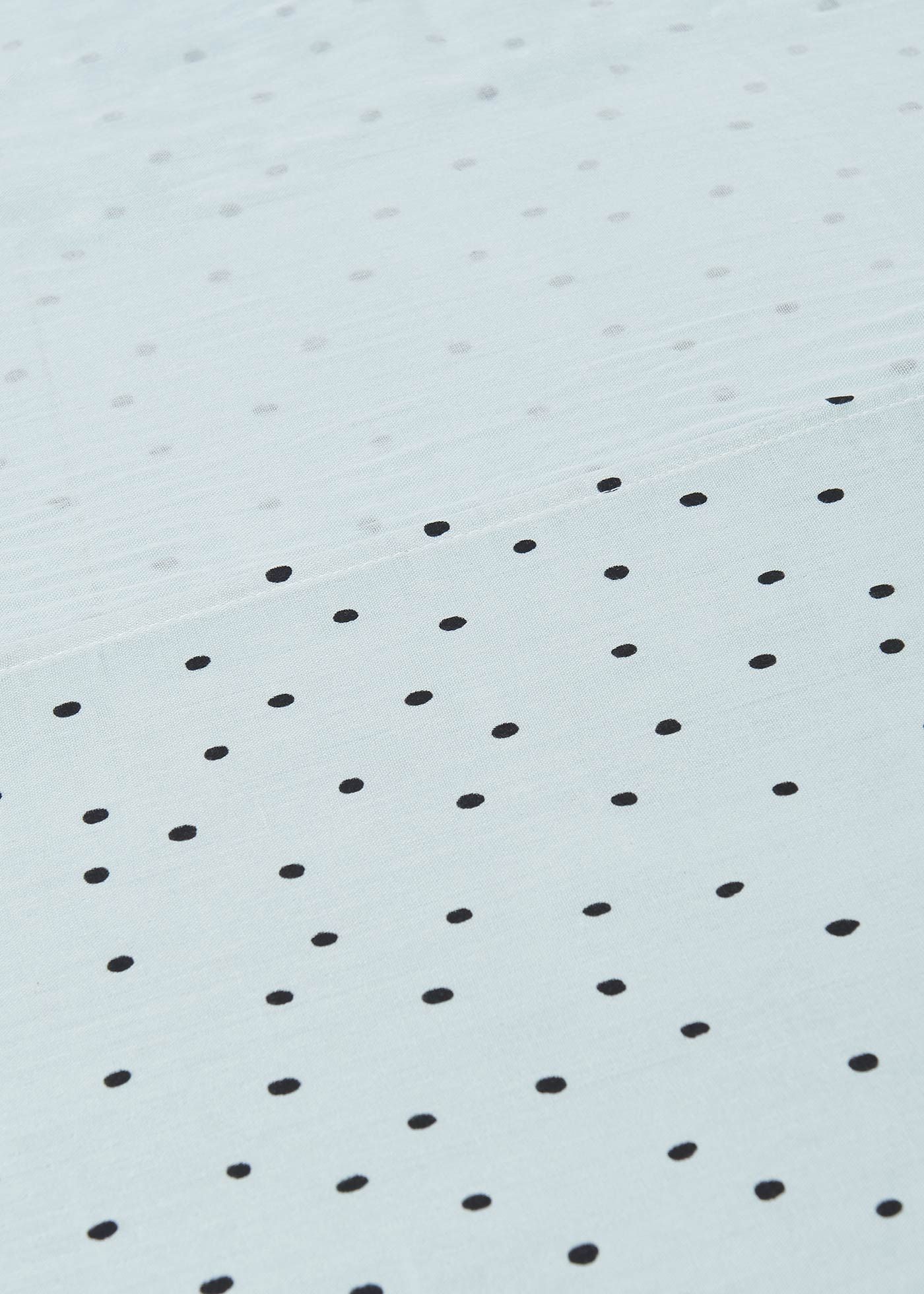 AnneBebe - Scutec Verde Menta Model Picouri Negre 9090 Mayoral