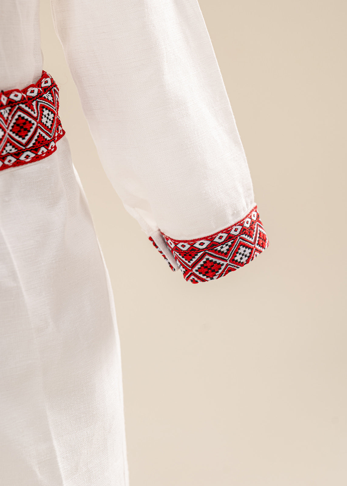 Set Botez Iurie 2 Piese, Costum si Trusou Personalizat AnneBebe