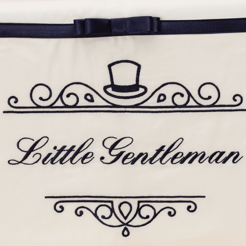 Trusou Valentin Crem Little Gentleman Botez AnneBebe