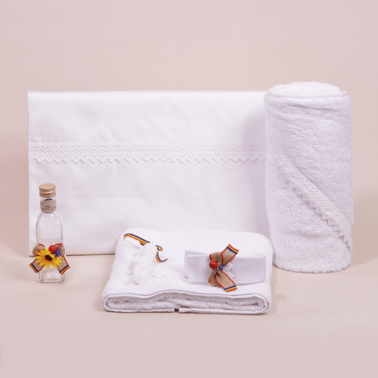 Trusou Traditional Popular Botez Fete Personalizat AnneBebe