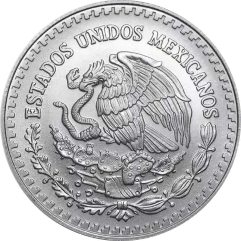Moneda de Argint Mexican Libertad 2023 7.78 g - 21240 - Camera Bebelusului