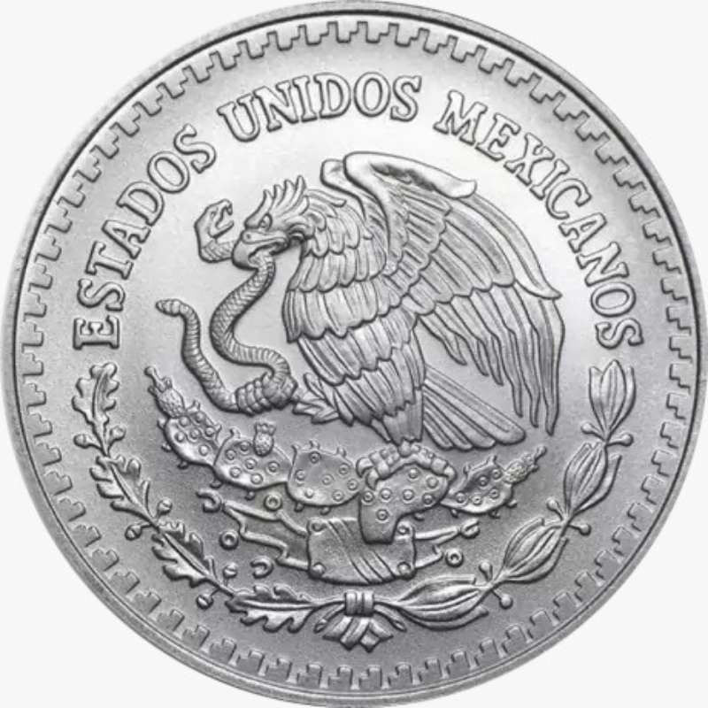 Moneda de Argint Mexican Libertad 2023 15.55 g - 21240 - Camera Bebelusului