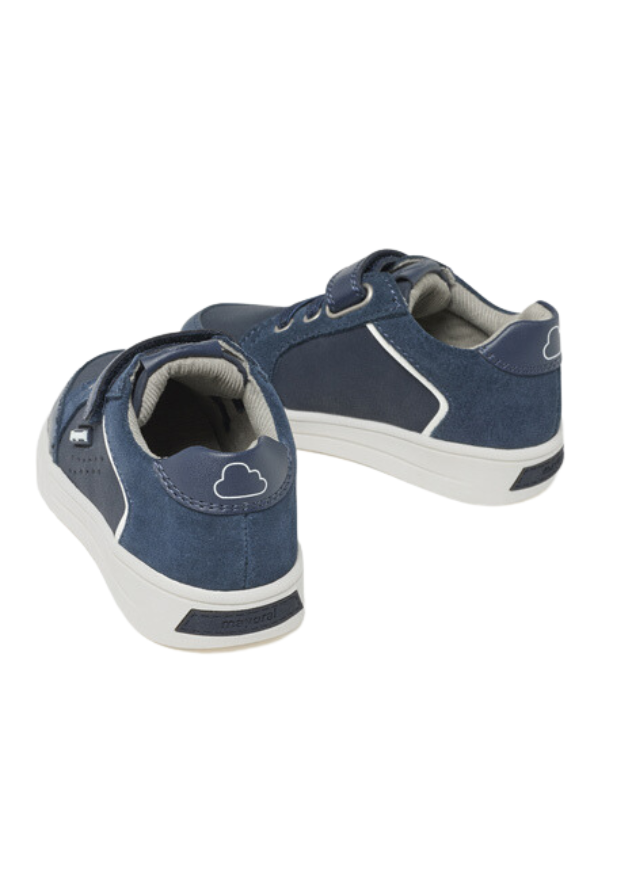 Pantofi Sport Bleumarin pentru Baieti 42443 Mayoral - Camera Bebelusului