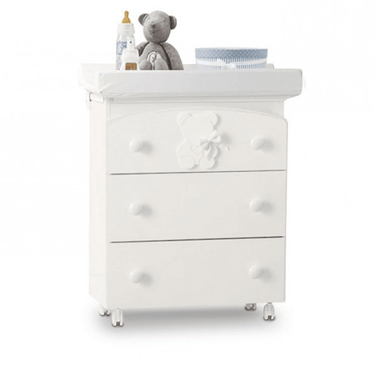 Comoda infasat Colectia Funky Design Elegant cu Masuta Infasat