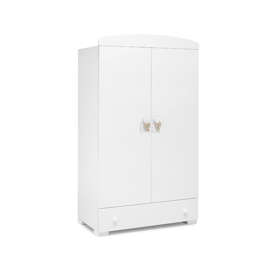 Dulap bebelusi Dudu, Design Italian, Erbesi, Italia