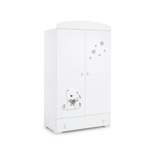 Дитяча шафа Baby Room Furniture Tato, Erbesi, Італія 