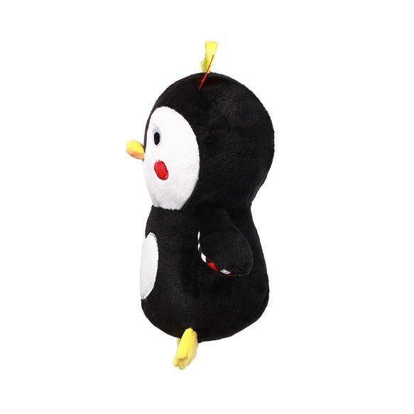 Jucarie de plus Baby Ono pentru copii pinguinul Connor 640 - Camera Bebelusului