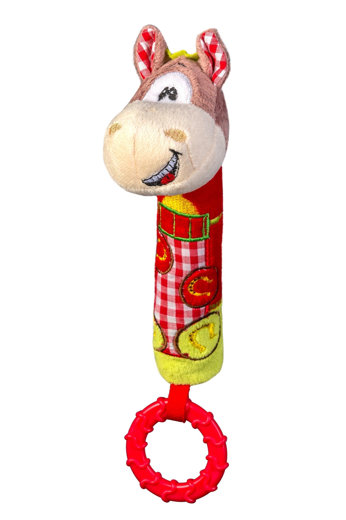 Jucarie din plus BabyOno bip-bip, Calut 1355