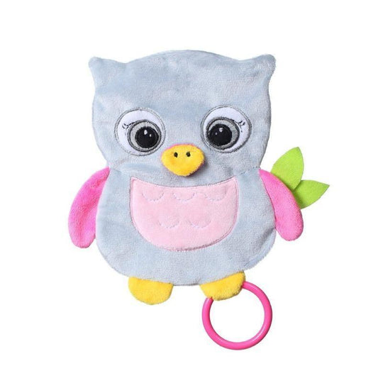 Educational Toy Plus For Babies Celeste Owl Attachment BabyOno 446