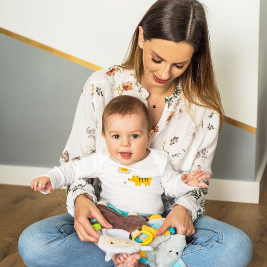 Toy plus attachment the mouse Kristin 445