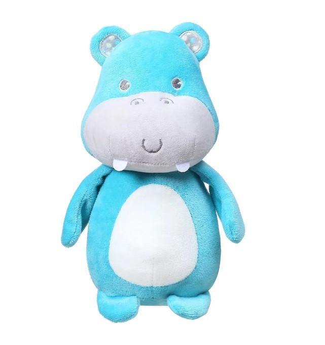 Jucarie plus hippo Marcel 1158 BabyOno - Camera Bebelusului