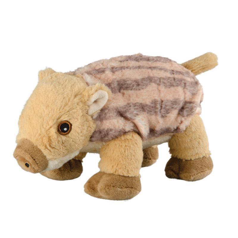 Jucarie Porcusor Mini Plush Bebelusi Unisex Warmies 15058 - Camera Bebelusului