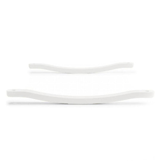 Kit Balansoar Pentru Patut Bebelusi Lemn De Fag Azzurra