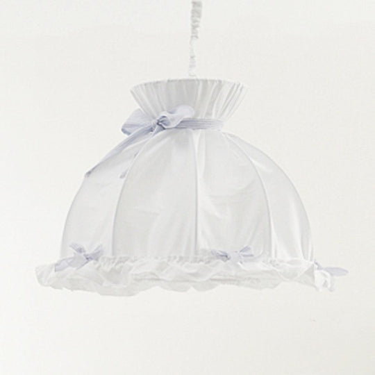 Люстра для дитячої кімнати Paciugo Bleu 5380A Nanan