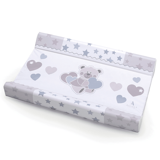 Masa de infasat Like PVC Comoda Azzurra