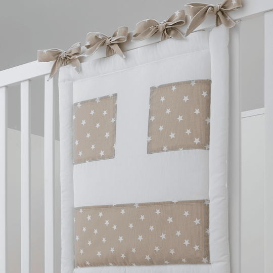 Organizator Buzunar Easy Patut Bebelusi Accesorii Erbesi