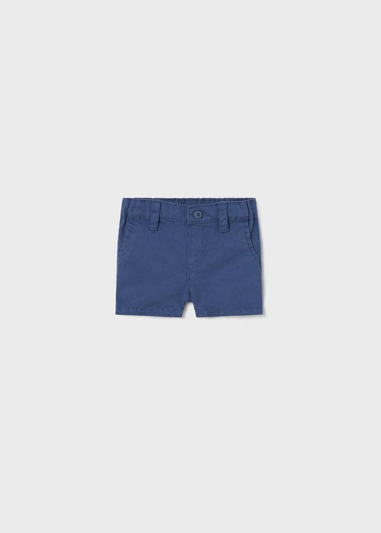 Pantaloni Scurti Bleumarin Baietei 201 Mayoral