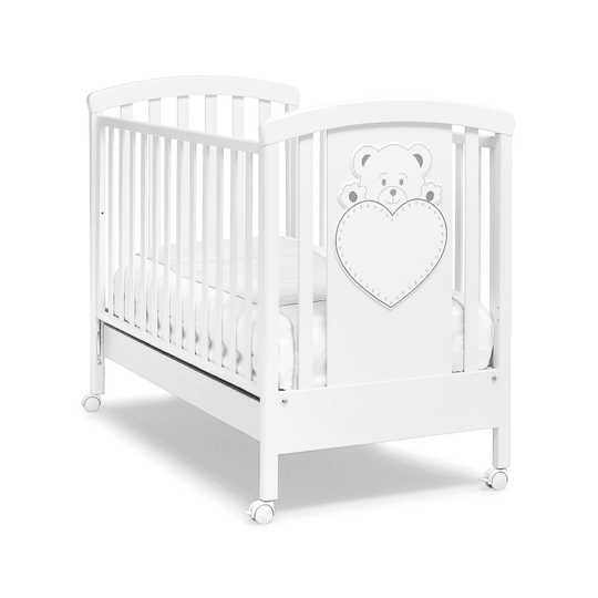 Patut bebelusi Lulu Design Italian Erbesi