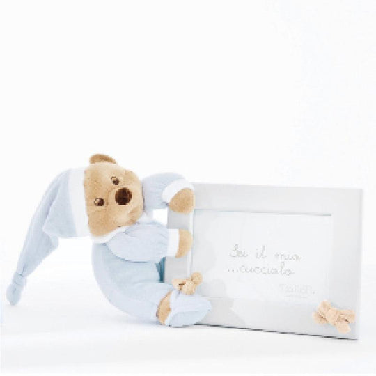 Дерев'яна фоторамка Blue Nanan Puccio 1210A