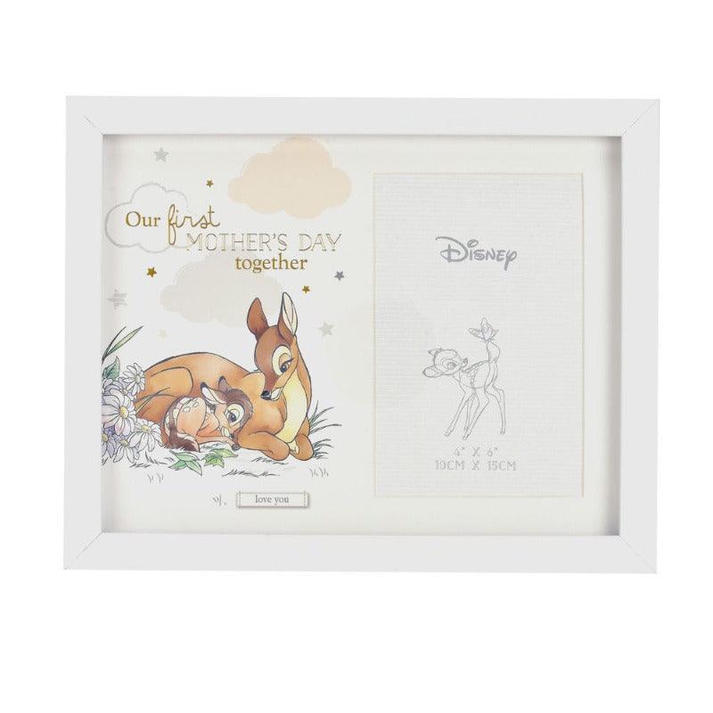 Rama foto Disney Magical Beginnings Bambi art DI847 - Camera Bebelusului