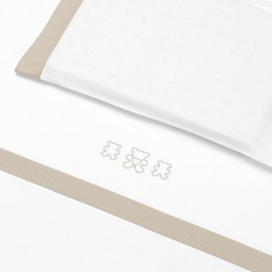 3-piece bed linen set Molly Collection 