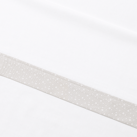 Set Lenjerie Patut Co-sleeping 2 Piese Mini Stelline Erbesi