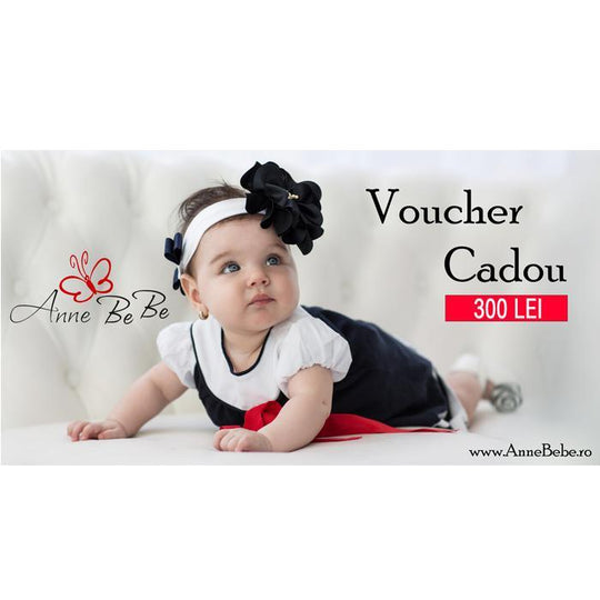 Gift Voucher 300 lei