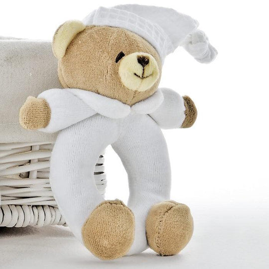 Zornaitoare Plus Pentru Copii Tato Alb Nanan 19037